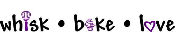 Whisk Bake Love